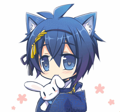 三日月宗近/50444618