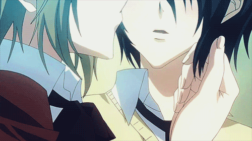 kiss - 堆糖,美图壁纸兴趣社区