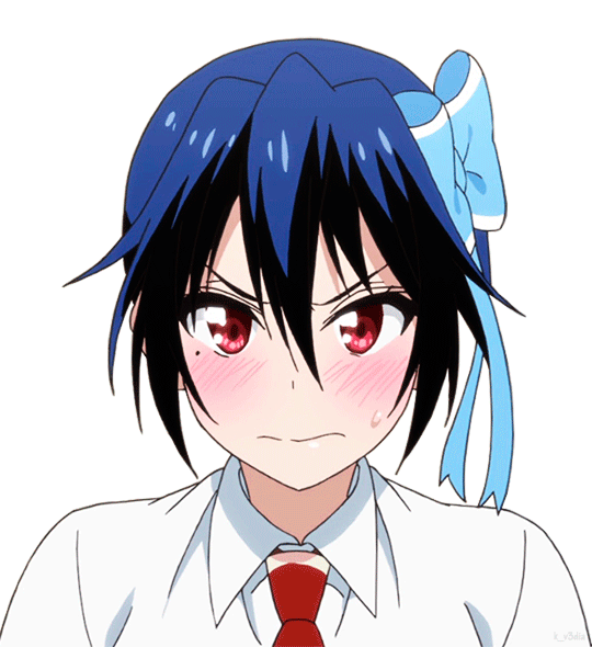 校园 恋爱 青春 动画 截图 gif 动态图 美少女 tumblr 鸫诚士郎