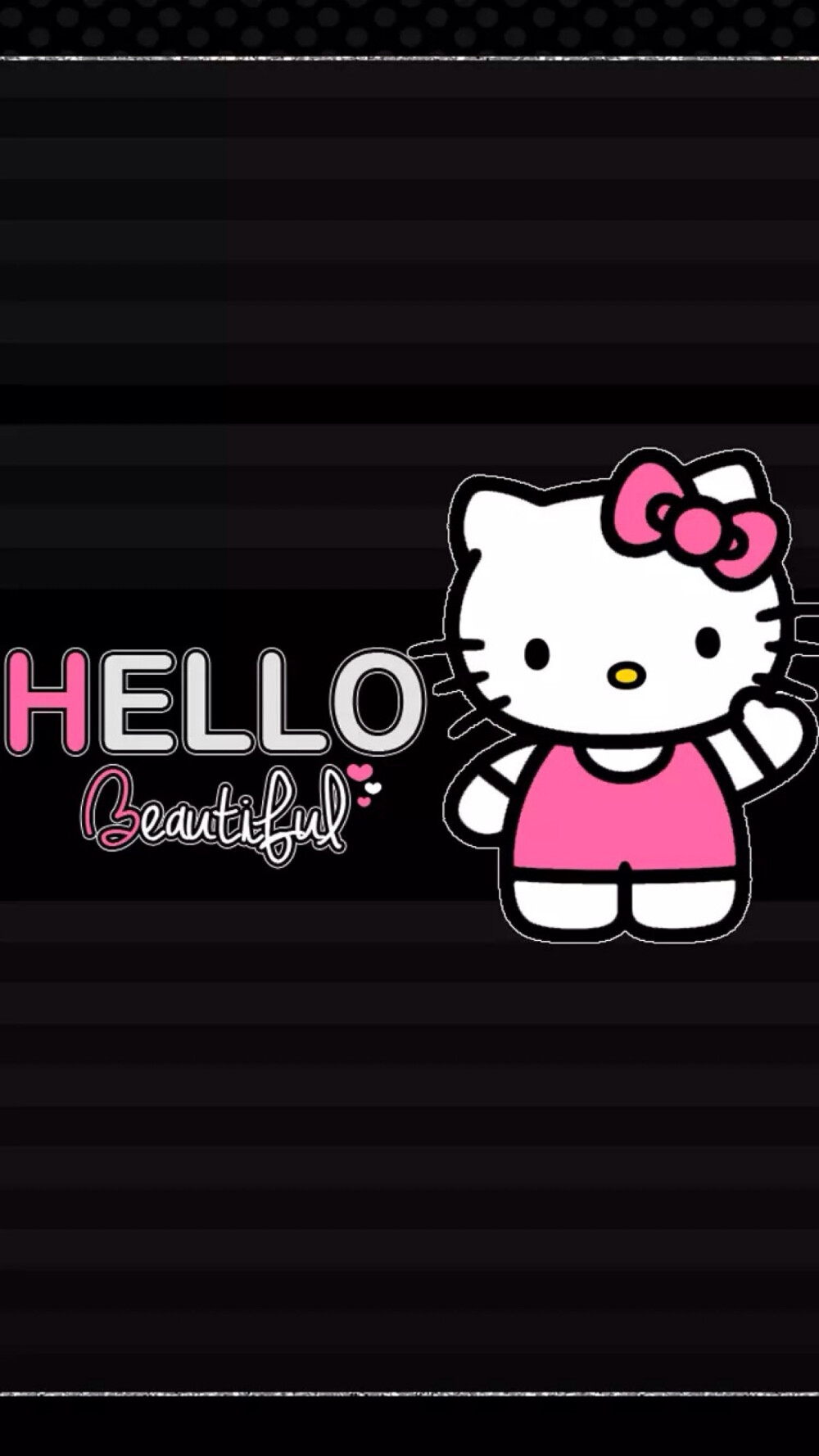 hello kitty