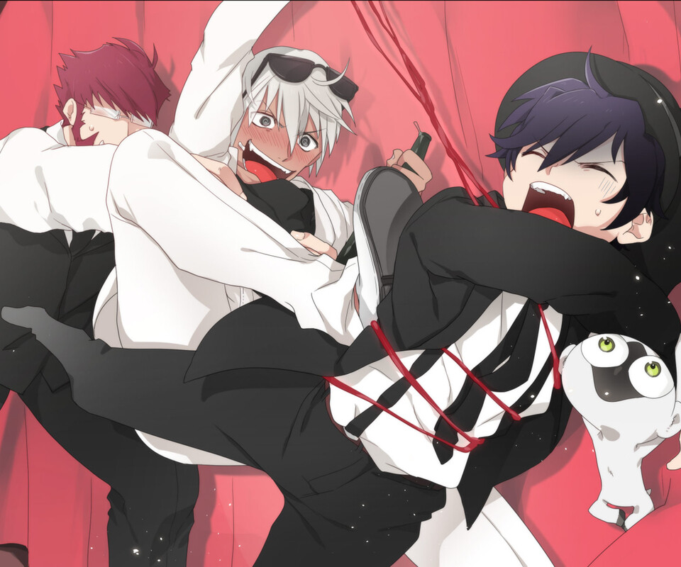 侵删幻界战线图片来自网络