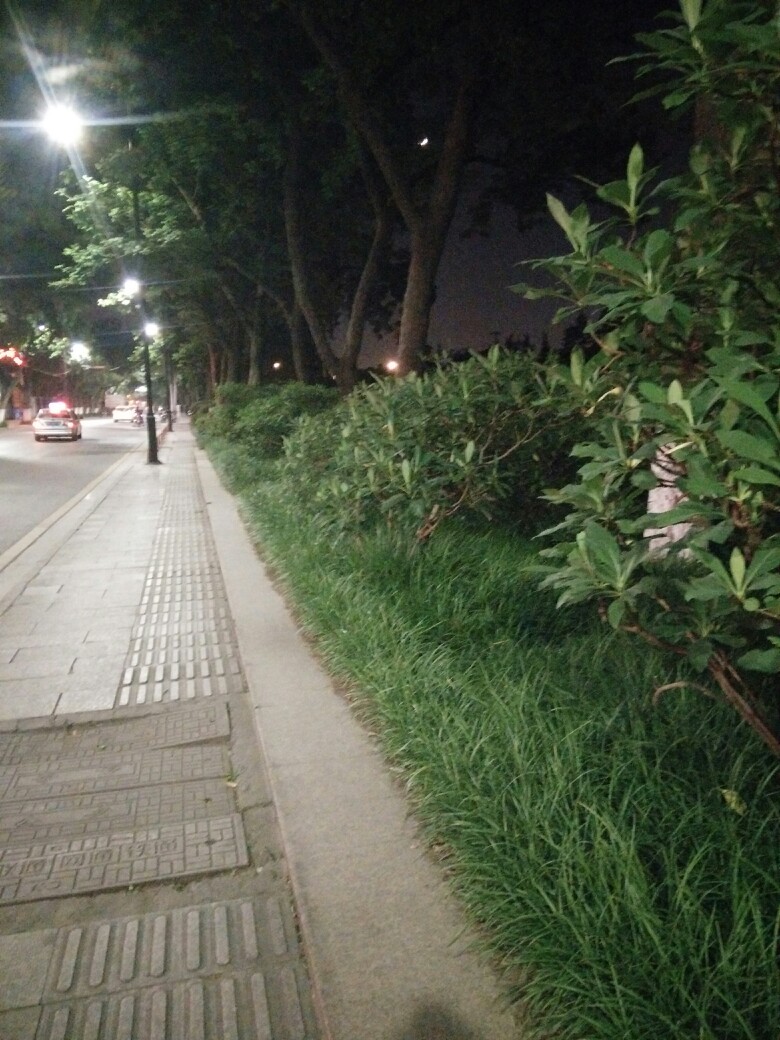 越来越严重,还是越来越好了,一个人走了!