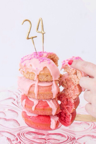 【食物文艺】cake