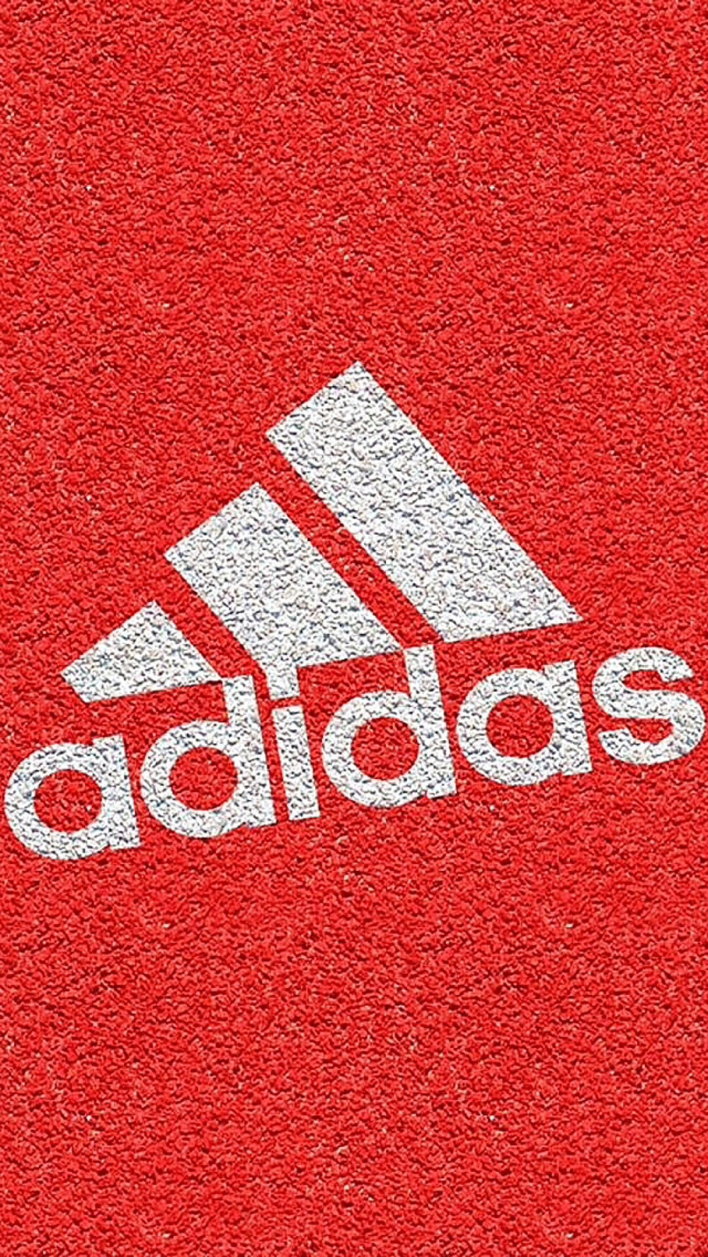 iphone壁纸平铺解锁adidas