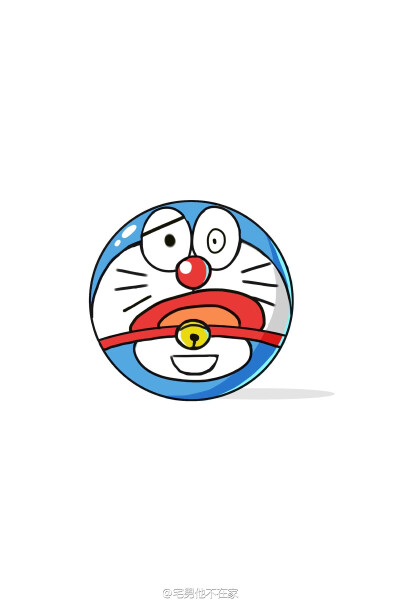 机器猫