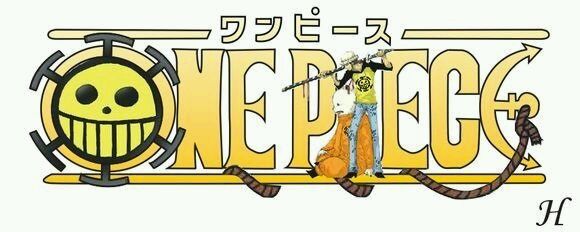 海贼王 one piece 海贼人物 罗