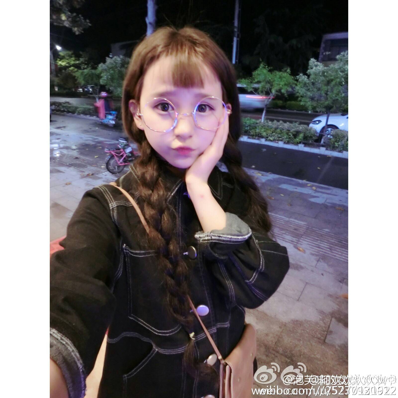 女生头像 王逗逗