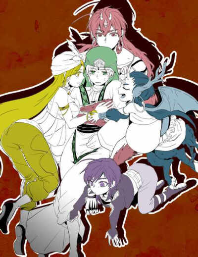 魔笛