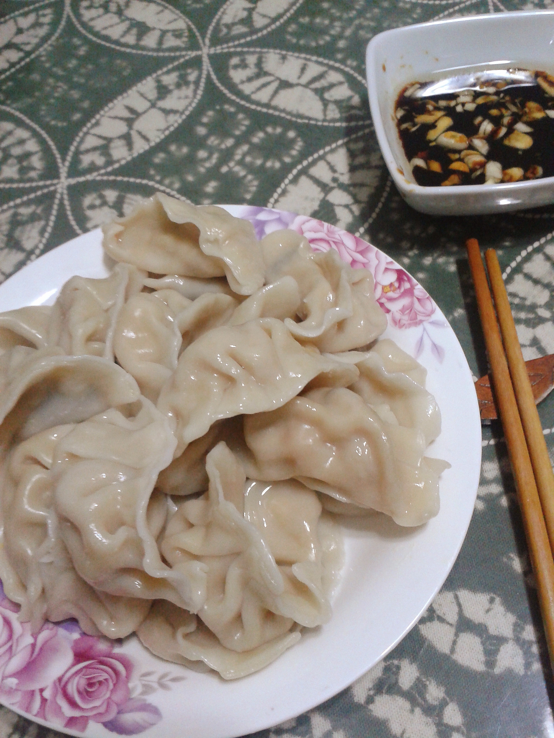 饺子