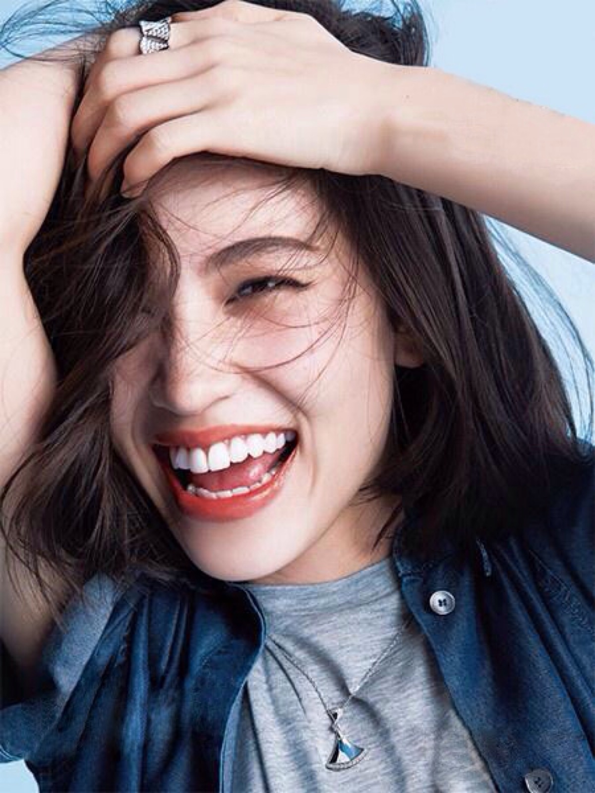 水原希子 kiko