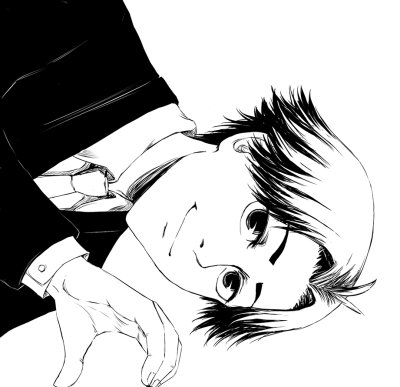 东京喰种 东京食尸鬼 泷泽政道