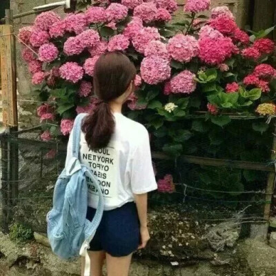 女生头像 情侣 森女系 唯美 闺蜜 韩范