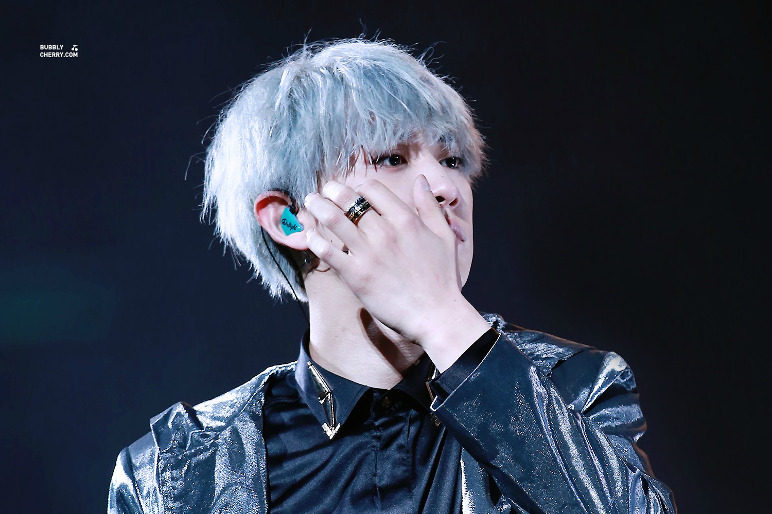 exo the luxion #2 #朴灿烈 #灿烈 #霸气总裁 『cr.