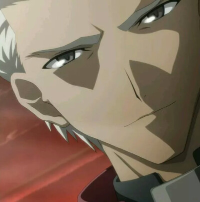 fate stay night/●▽●帅醒的红a