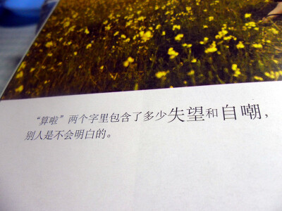 文字,成长,感情,独木舟,回忆,感悟,青春,台词,语录,锁屏壁纸,励志