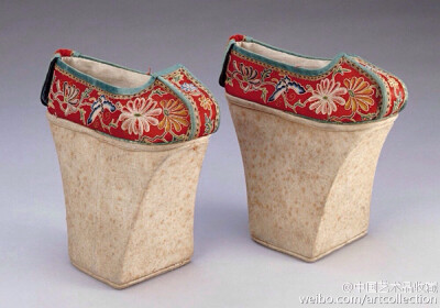 古代鞋子种类及图片图片