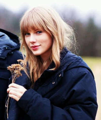 泰勒·斯威夫特(taylor swift),1989年12月13日出生于美国宾夕法尼亚