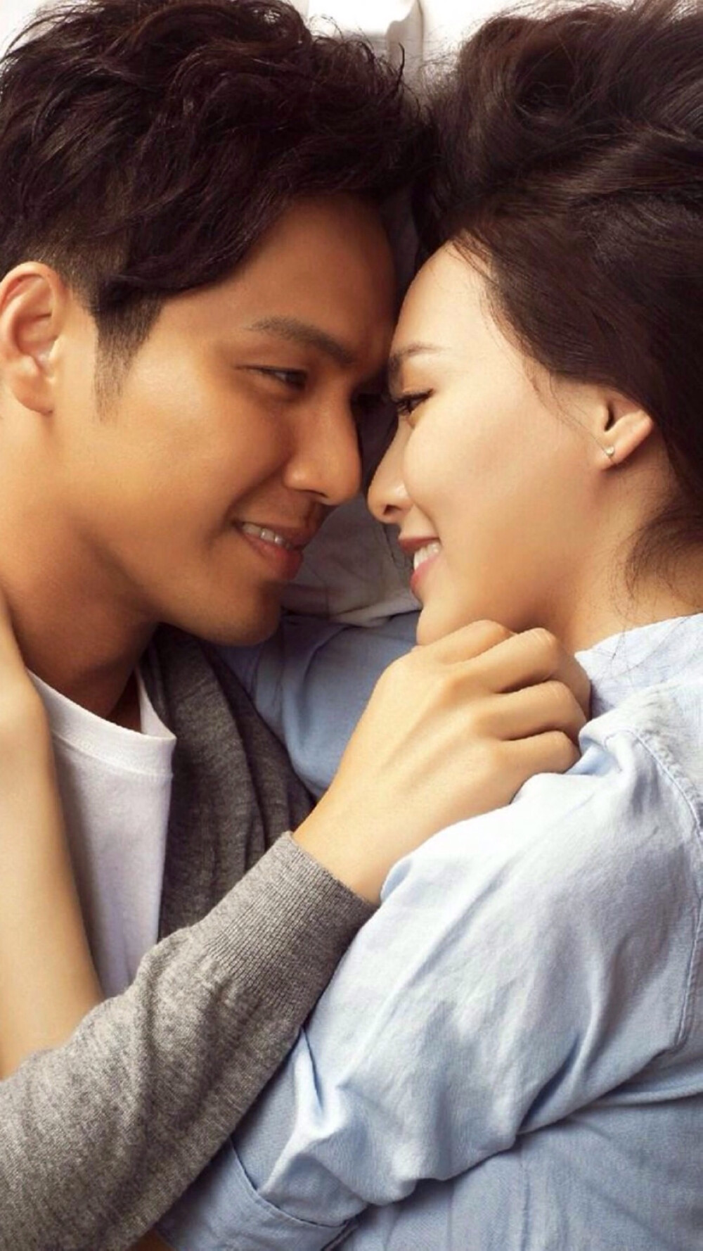 何以笙箫默钟汉良唐嫣壁纸