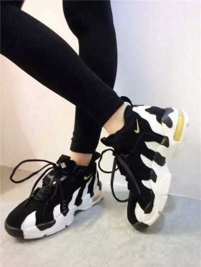 耐克奶牛36-44码