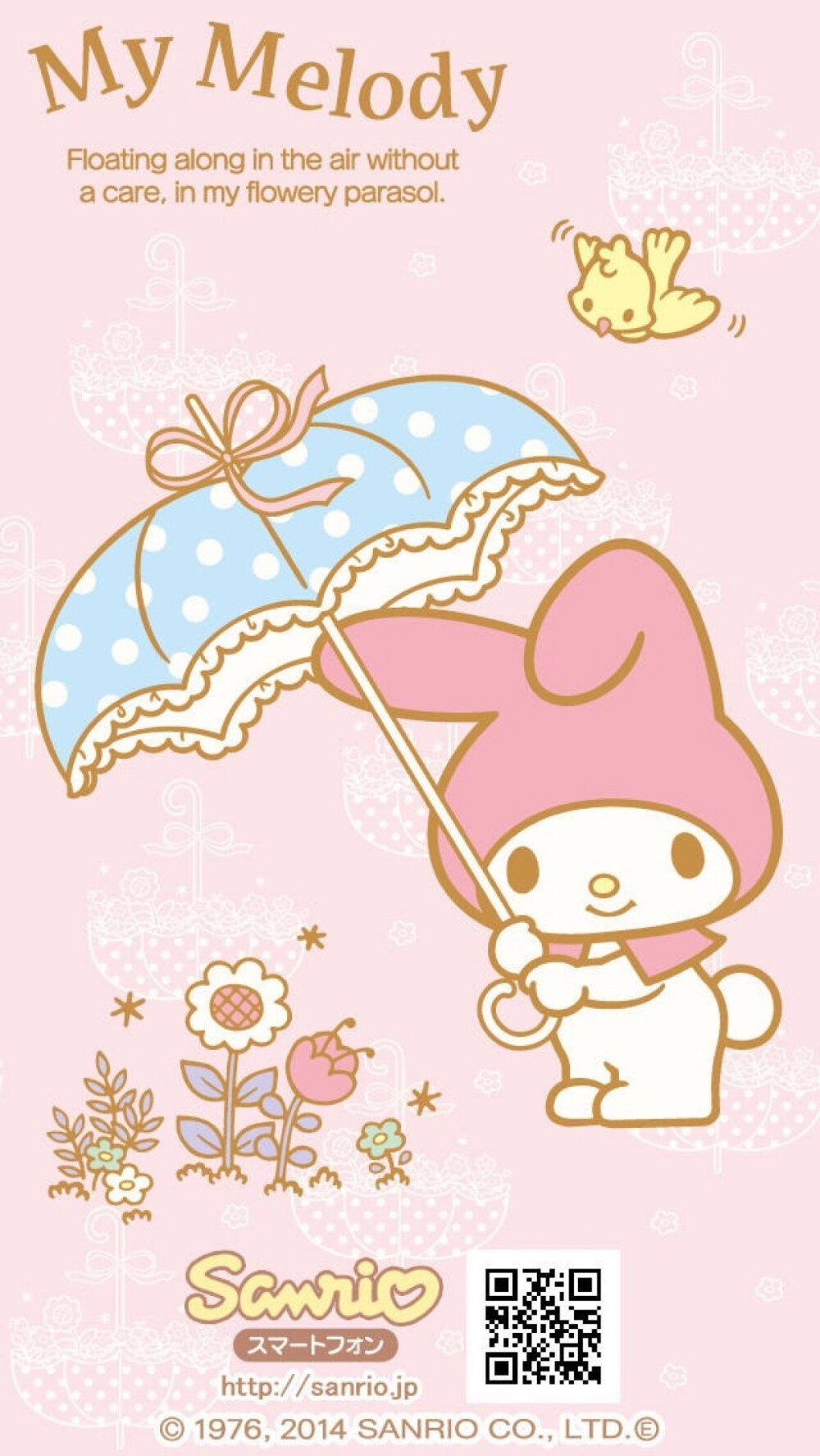 my melody