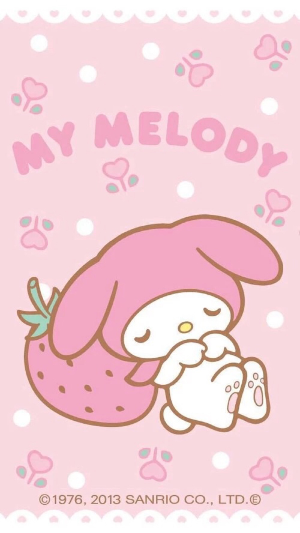 my melody
