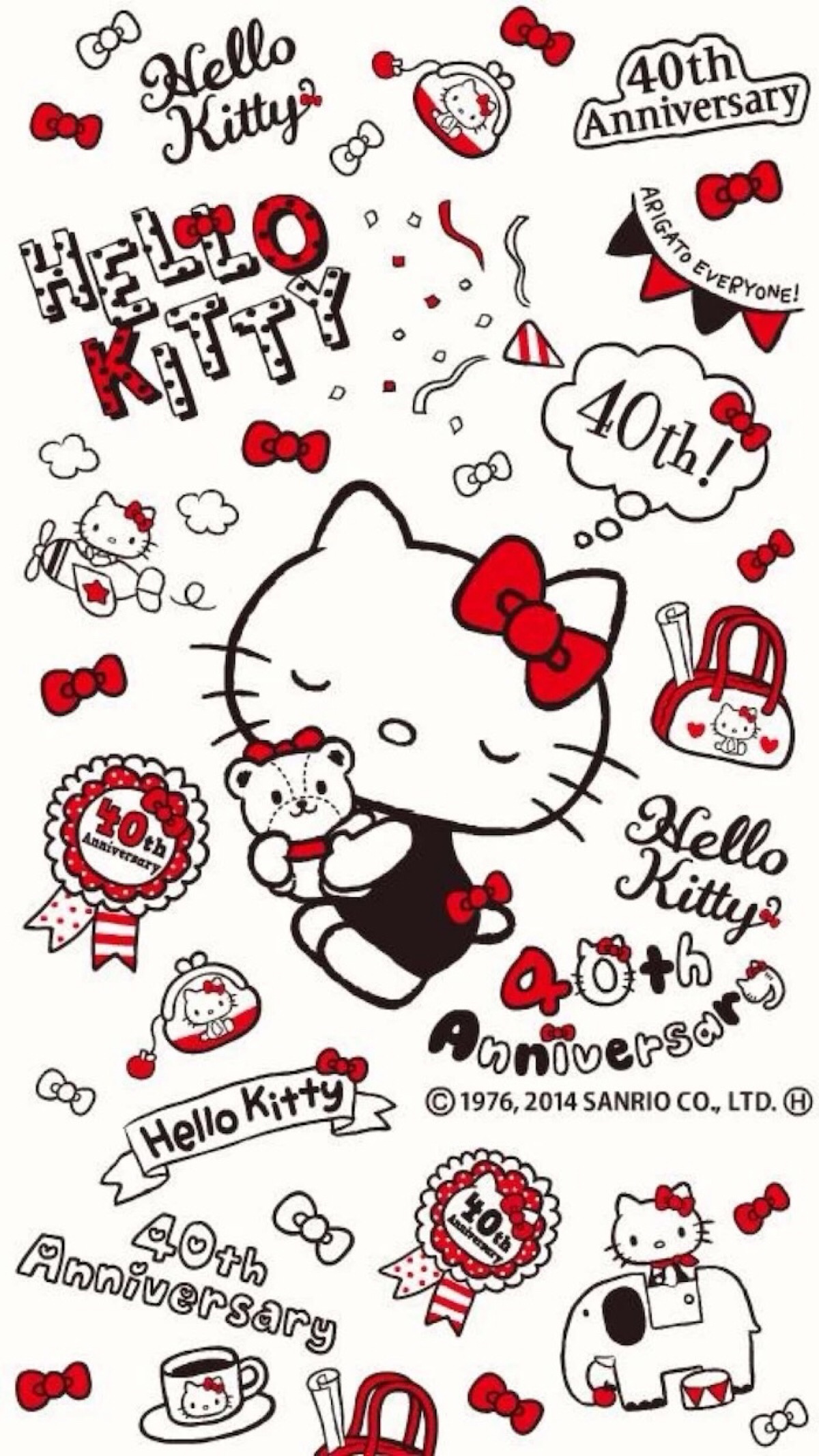 hello kitty71 堆糖,美图壁纸兴趣社区
