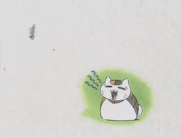 夏目友人帐 萌 娘口三三