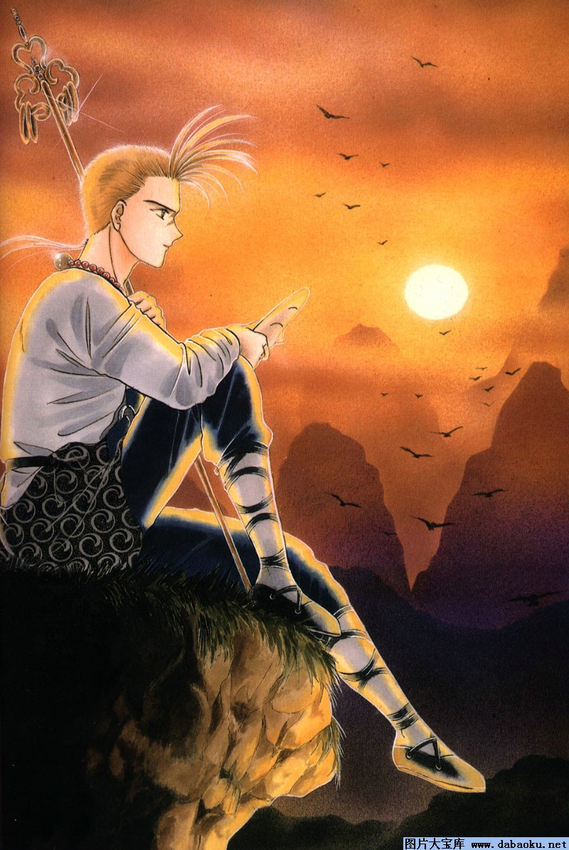 不思议游戏,朱雀七星士,井宿.