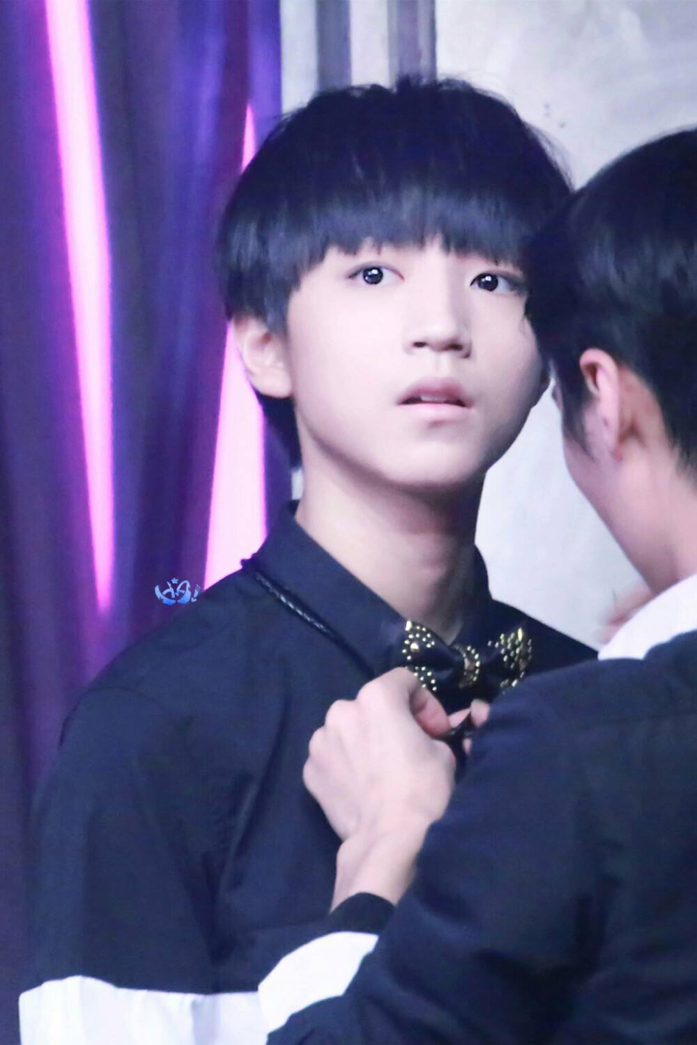 凯宝无辜的眼神电到我了o(≥口≤)o