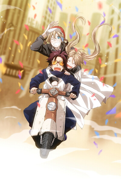 动漫- 堆糖,美图壁纸兴趣社区