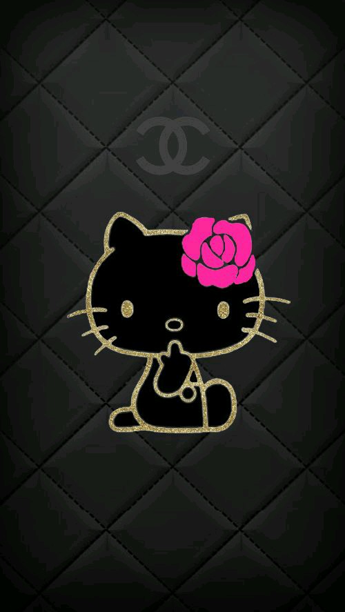 hello kitty - 堆糖,美图壁纸兴趣社区