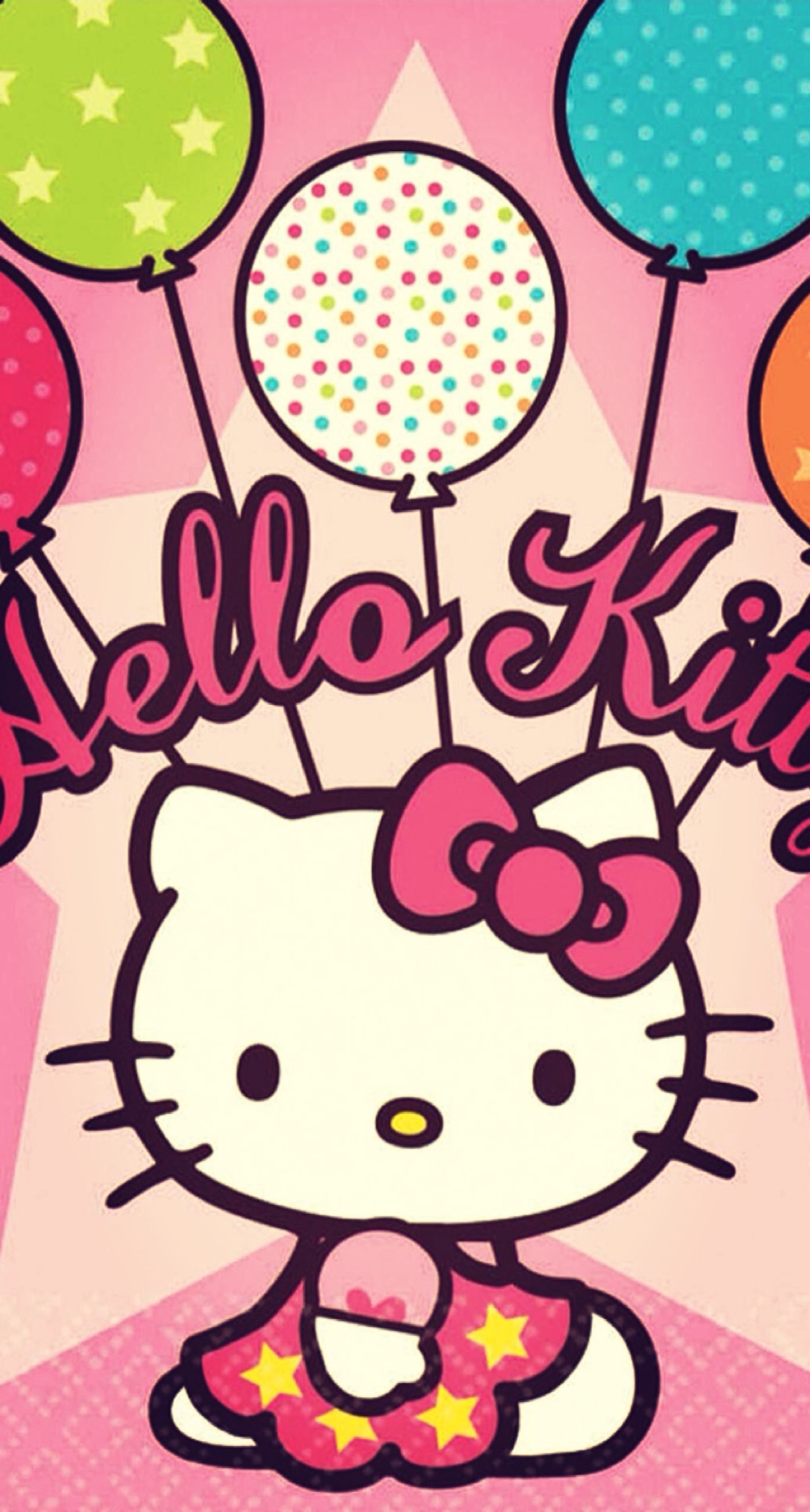 kitty是只胖猫咪~ - 堆糖,美图壁纸兴趣社区