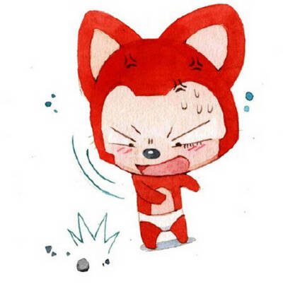 该滚的滚,该留的留,劳资不稀罕