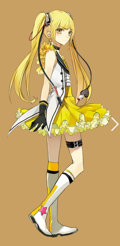 (月歌.)』打歌服12