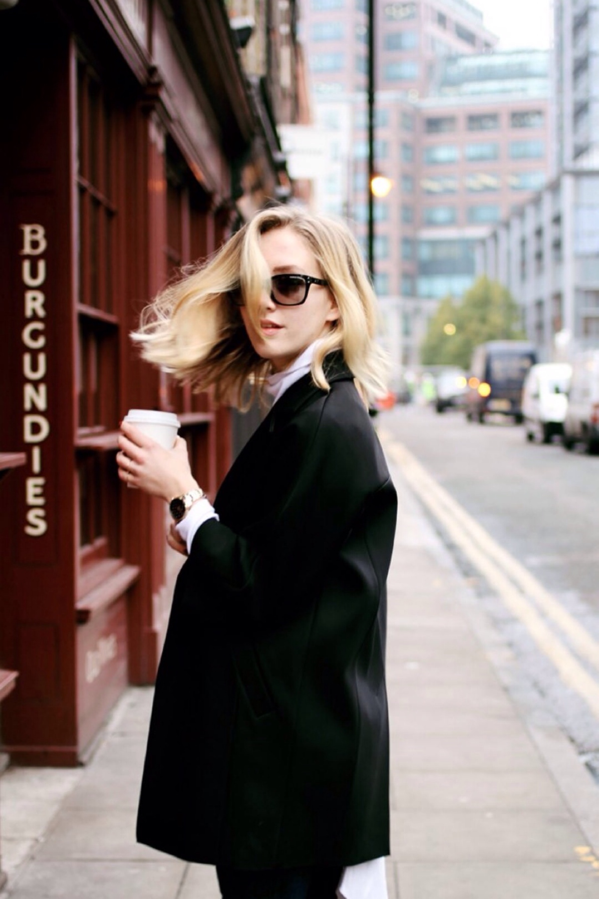 欧美风小清新壁纸