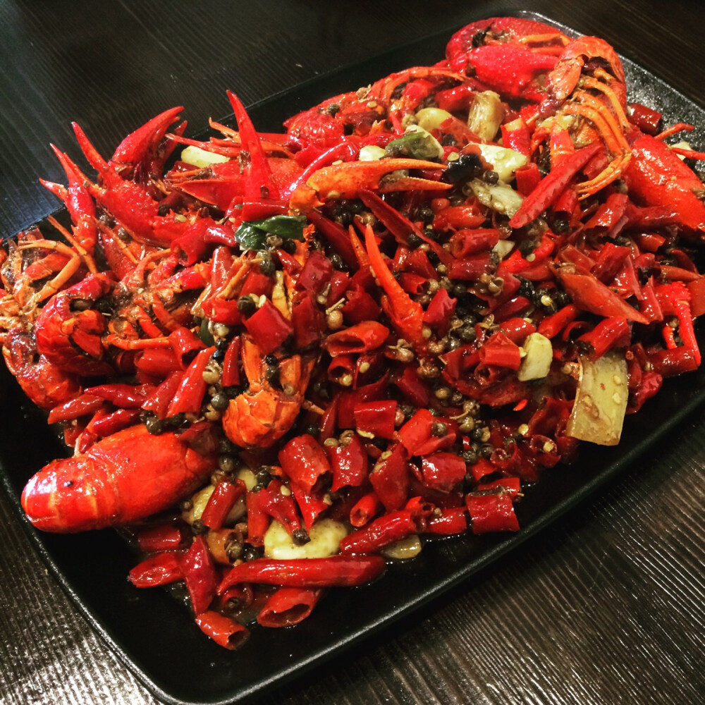 麻辣小龙虾 - 堆糖,美图壁纸兴趣社区