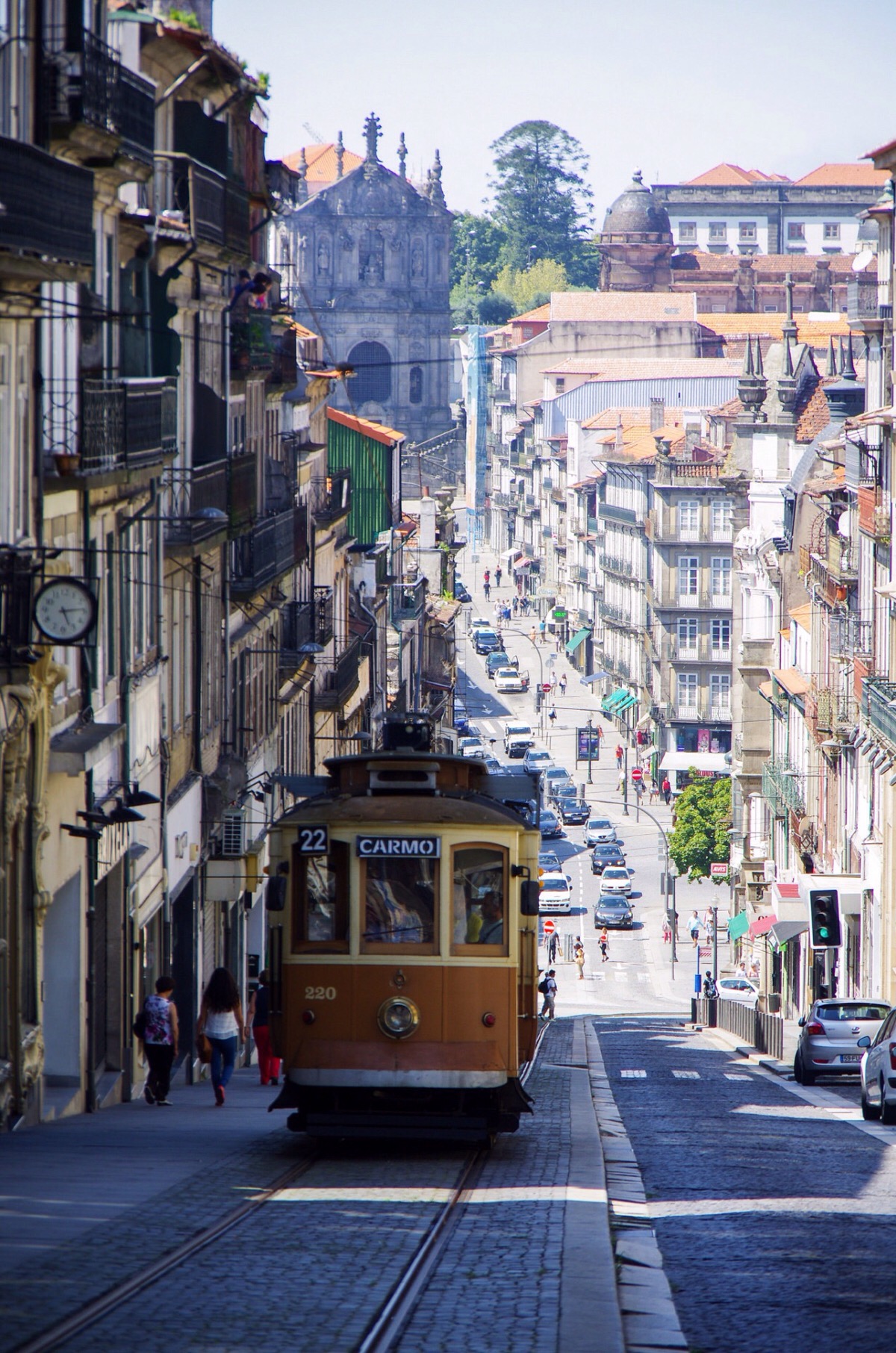 porto - portugal