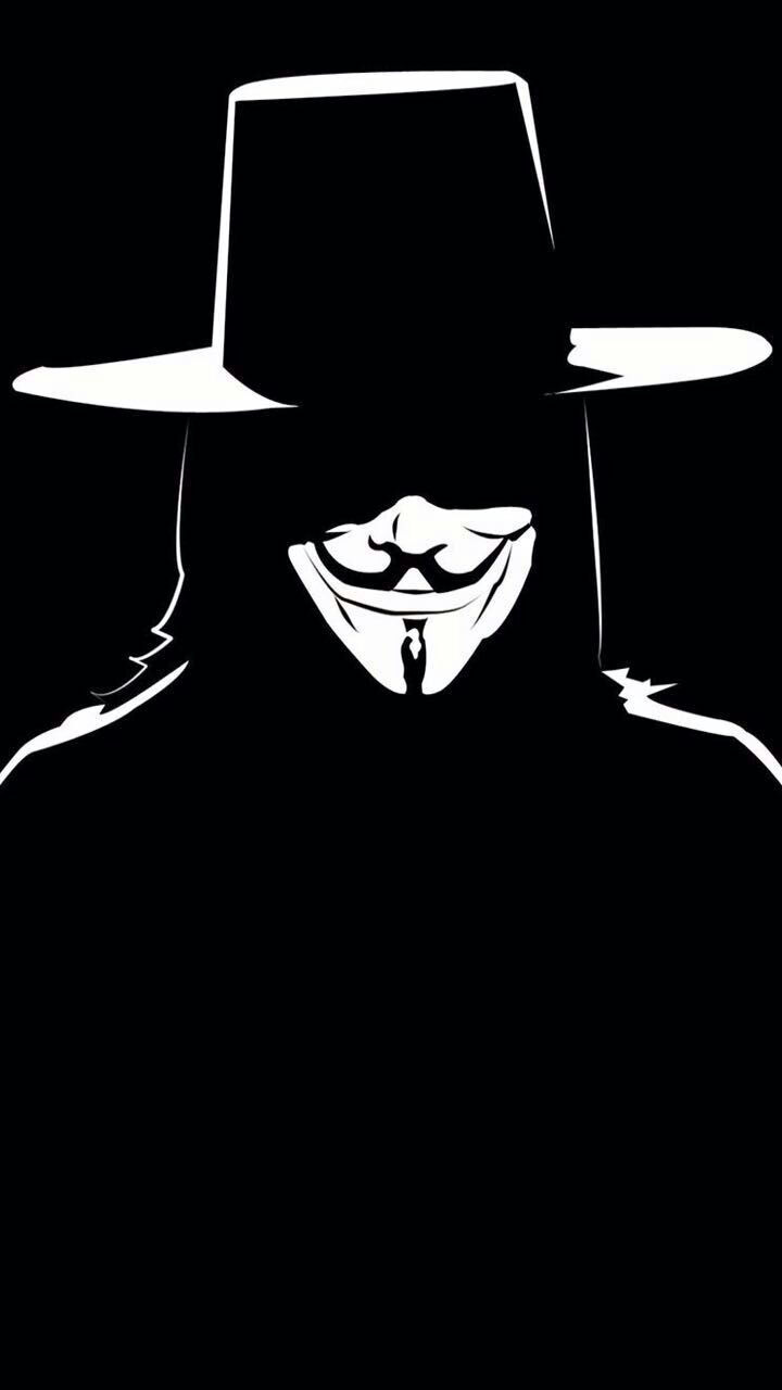 v字仇杀队 - 堆糖,美图壁纸兴趣社区