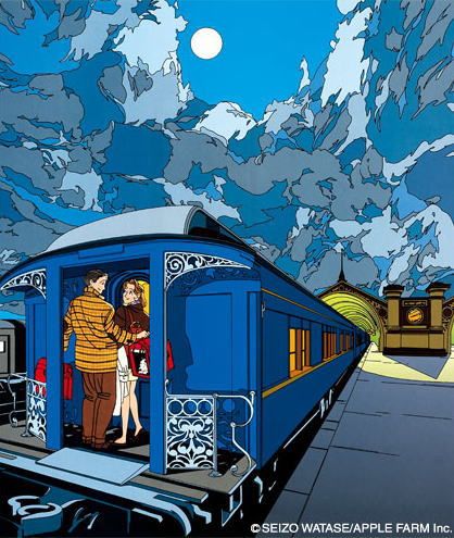 铃木英人(eijin suzuki)