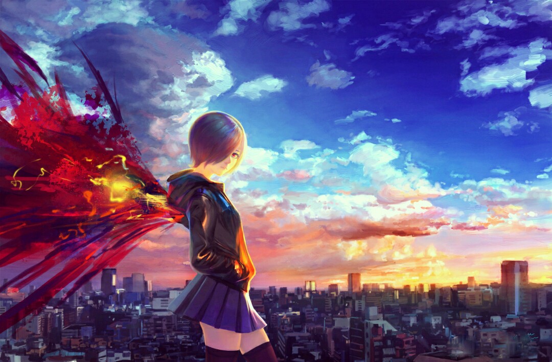 女神董香 - 堆糖,美图壁纸兴趣社区