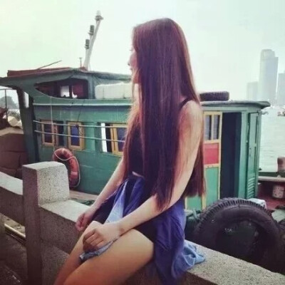 动漫头像侧颜