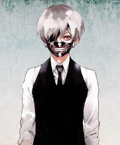 tokyo ghoul-kaneki