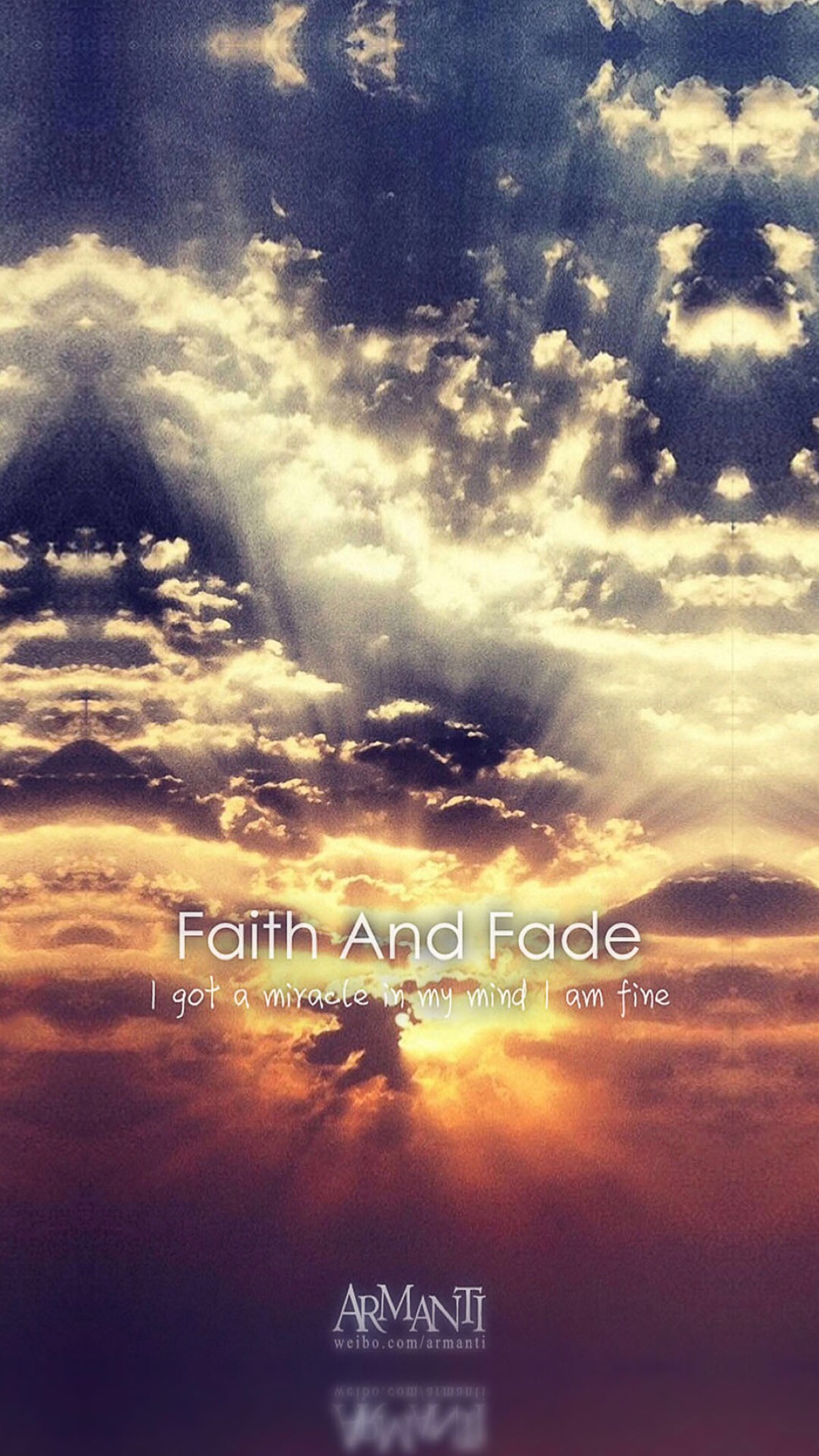 faithandfade图片