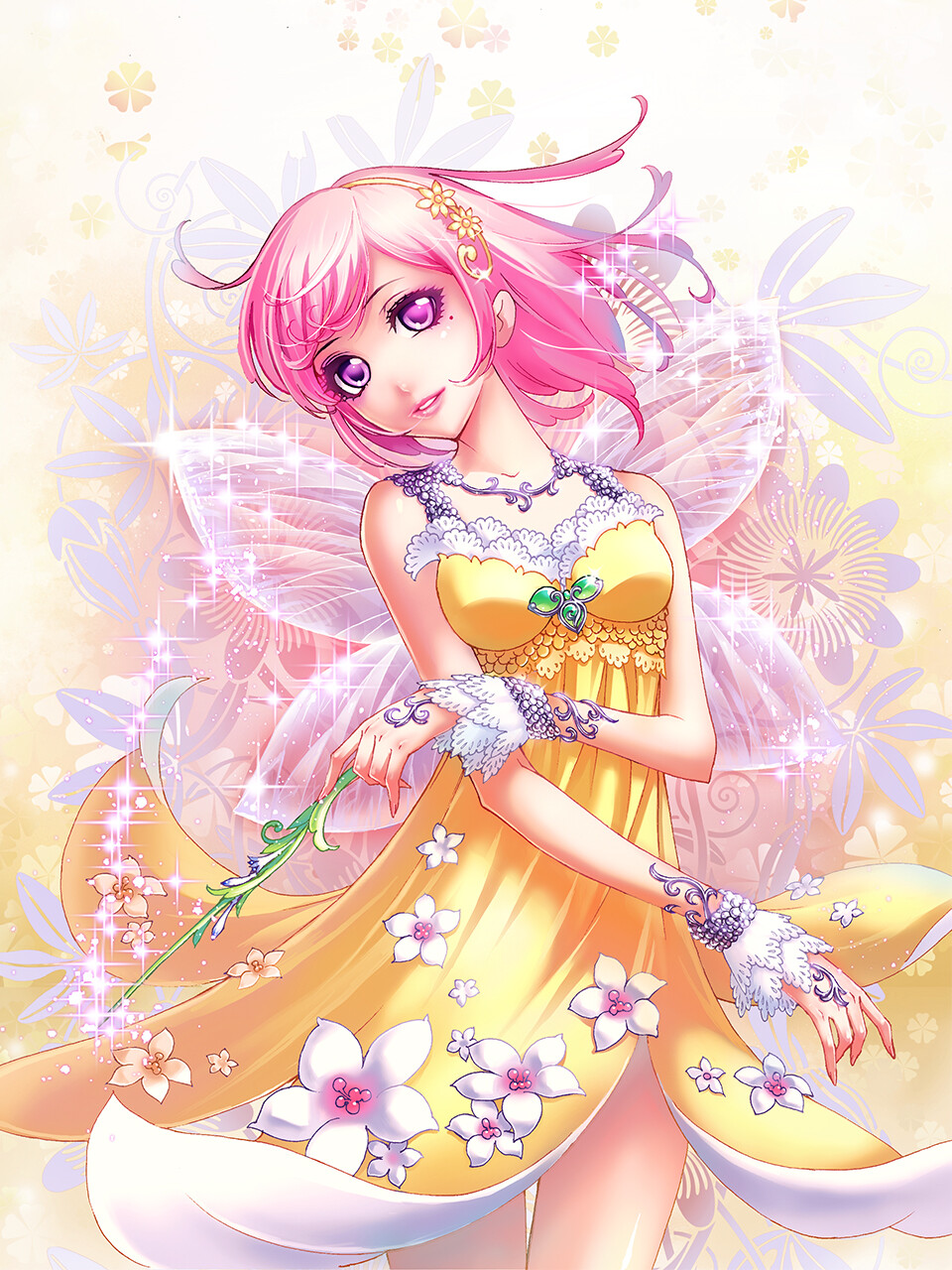 斗罗大陆#宁柔柔