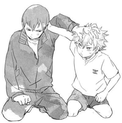 排球少年