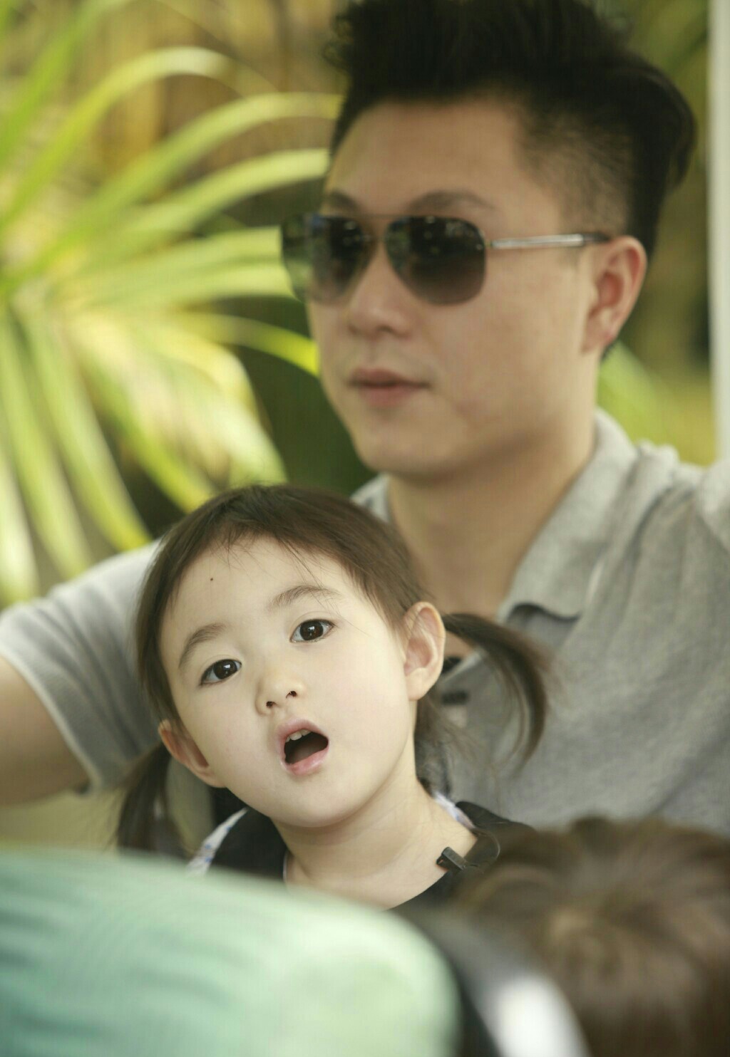 奥莉 李馨琪