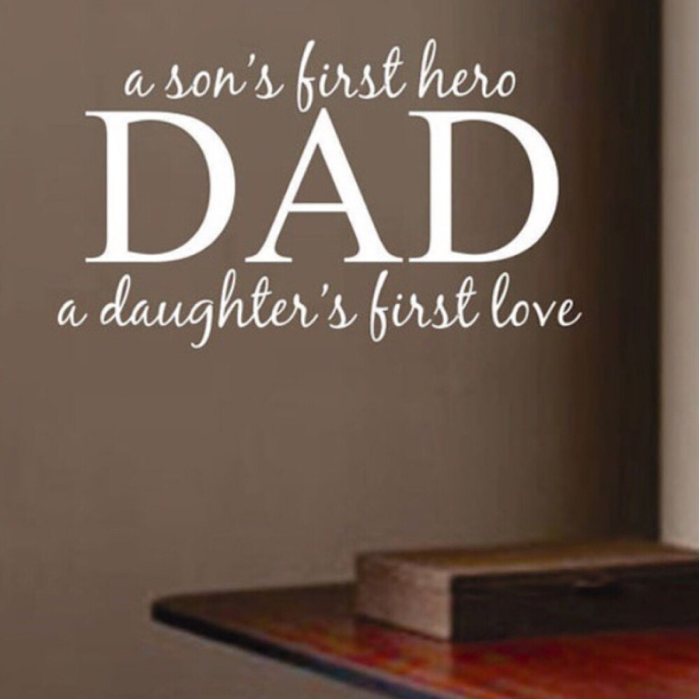 happyfathersday父亲节快乐