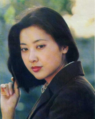 朱琳1952年12月20日 出生于北京,毕业于北京电影学院