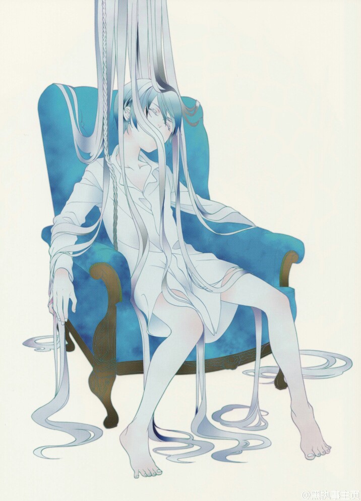 黑执事夏尔葬仪屋