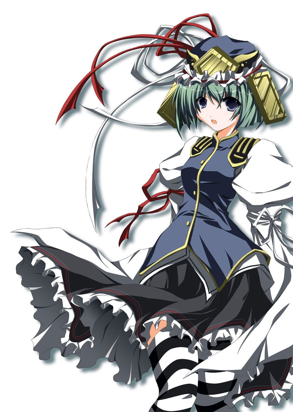 东方project四季映姬亚玛萨那度